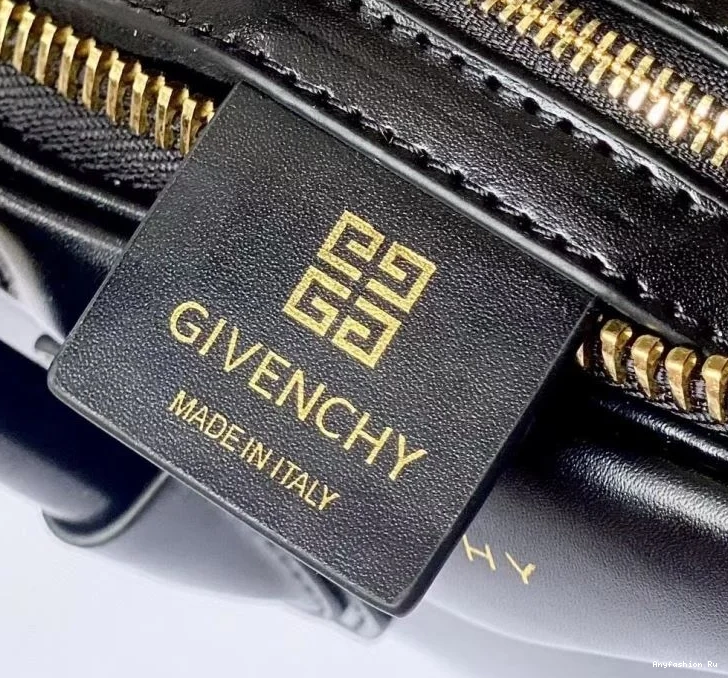 Givenchy 44895 Handle Bags Upgraded Top 0821